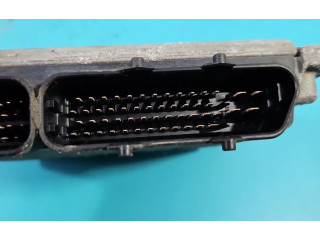 Блок управления двигателем Блок управления 038906018GM, IMPRK1383953 Skoda Octavia Mk1 (1U)