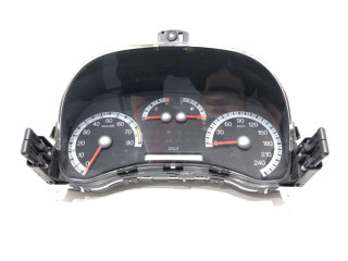 Přístrojová deska  Fiat Punto (188) 2002 46812975  