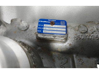  Турбина Volvo XC90  31459815         