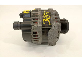 Генератор AHGA104, A5TZ0081A   Honda HR-V      