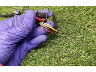 Zpětné zrcátko Volkswagen Tiguan 2010 5N1857501AF