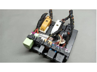 Блок комфорта 8P0907063N, S0653H110   Audi A3 S3 A3 Sportback 8P   