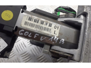    Рулевая рейка 1K1419502   Volkswagen Golf IV 1998 - 2005 года