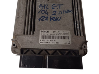 Блок управления двигателя 0261S01032, 0261S01032   Alfa Romeo GTV
