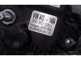 Píst 05E903026L, P3-A4-3-5 Seat Ateca DPCA