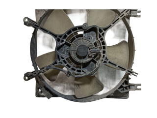 Вентилятор радиатора     MB906062    Mitsubishi Eclipse 