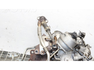 Турбина Mazda 3 II 2.2 SH0113700E для двигателя SHY1