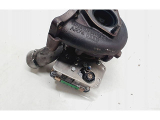  Турбина Volkswagen Golf VIII  HGR059145722R         