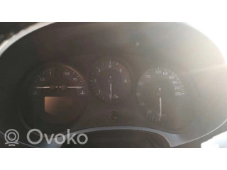 Přístrojová deska  Seat Leon (1P) 2005 1P0920807E, A2C53029630  