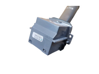 Ручка стеклоочистителей 9452387, 02W26A   Volvo V70