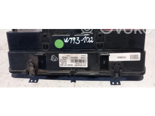 Панель приборов 1T0920860A, 1T0920860A   Volkswagen Touran I       