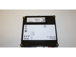 Блок управления 4KE035282D, 4KE035282B Audi A6 S6 C8 4K