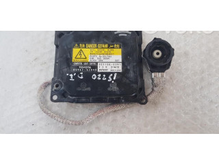 Блок управления Xenon