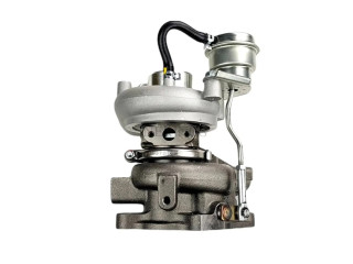 Турбина Mitsubishi Delica 2.8 ME201677, 49135-03101