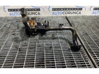 Čerpadlo oleje 8E0911040 Volkswagen Touareg I BAC