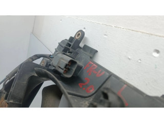 Вентилятор радиатора     T6206    Honda FR-V 2.0