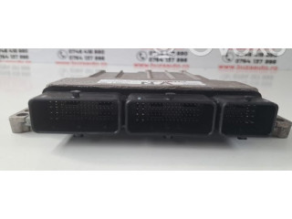 Блок управления двигателем Блок управления Dacia Jogger