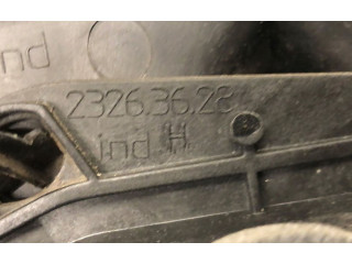 Зеркало (механическое) Mitsubishi Colt 2004 - 2008 года