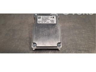 Шатун 1640246180 Citroen C3 Aircross