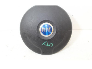 Подушка безопасности водителя 07354259920, 07354259920 Fiat Idea