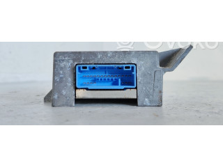 Блок подушек безопасности TB9457K30 Mazda 626