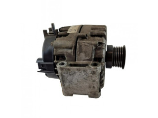 Генератор A624038A   Mercedes-Benz E W212 2.2     