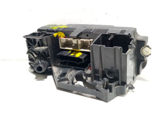 Рулевая рейка Модуль блока управления кондиционером 1T1820045 Volkswagen Caddy 2004 - 2010 года