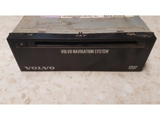 Радио/ проигрыватель CD/DVD / навигация