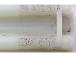 Řídící jednotka 24462346 Opel Zafira A