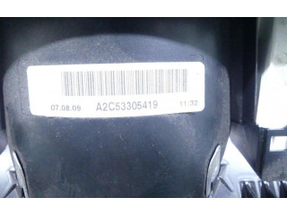 Přístrojová deska Mercedes-Benz GLK (X204) 2009 A2C53372292, IMPRK1168249