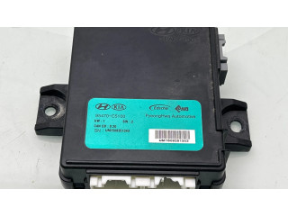 Блок управления 95470C5100, M1508251343 KIA Sorento