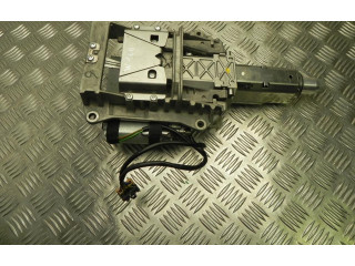 Насос рулевого управления