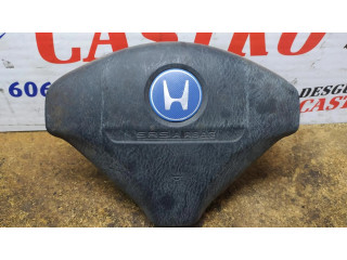 Подушка безопасности двери    Honda HR-V