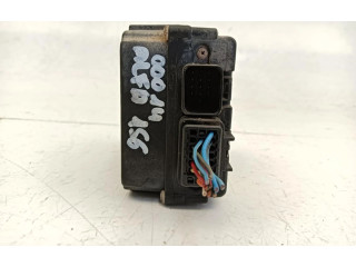 Блок управления двигателя 60685721 Alfa Romeo 166