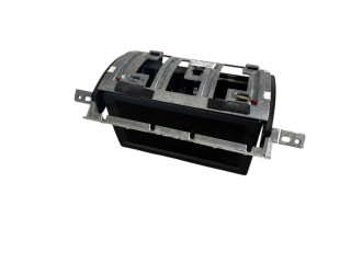 Дисплей    4E0857273D, 31353000   Audi A8 S8 D3 4E