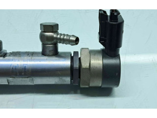 Топливная рампа BMW 5 E60 E61