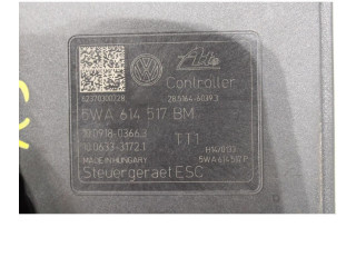 Блок АБС 10.0220-2460.4   Audi  A3 8Y  2020 -  года