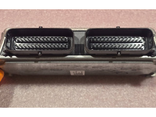 Блок управления коробкой передач 9661983980, S126024101C   Citroen C5