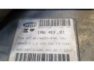 Řídící jednotka IAW4EFB1, 46623487 Fiat Bravo - Brava 1996