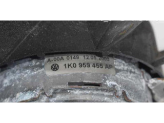 Вентилятор радиатора     1K0998455, 1K0959455AP    Audi A3 S3 8P 2.0