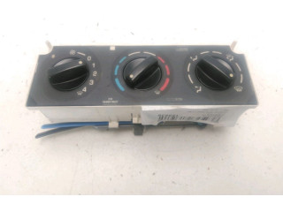 Блок управления климат-контролем 6451NJ, 030805G Citroen Berlingo