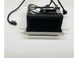 Дисплей    4E0857273D   Audi A8 S8 D3 4E