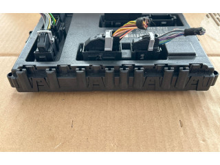 Блок комфорта A1695454332, 5DK00872816   Mercedes-Benz A W169   