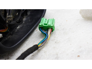 Зеркало электрическое        Volvo XC90  2007 - 2014 года   