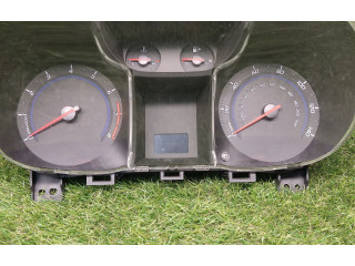 Панель приборов 95218107   Chevrolet Orlando       