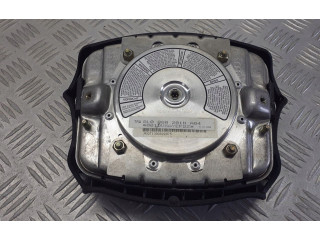 Подушка безопасности водителя 8L0880201H Audi A3 S3 8L