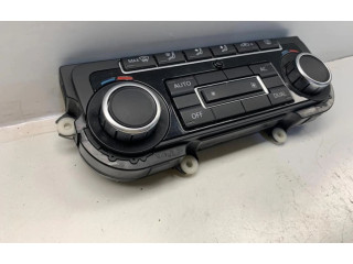 Блок управления климат-контролем 5K0907044BC Volkswagen Golf Plus