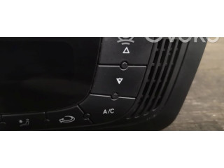 Блок управления климат-контролем 6J0820043E, 6J0820043E   Seat Ibiza IV (6J,6P)