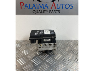 Блок АБС 6R0907379S Skoda Fabia Mk2 (5J) 2007 - 2014 года