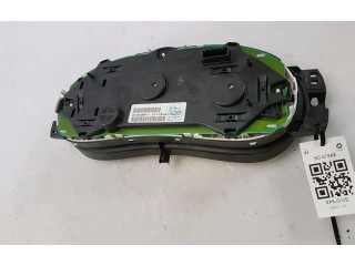 Панель приборов 248091950R, S0-0784X Dacia Dokker